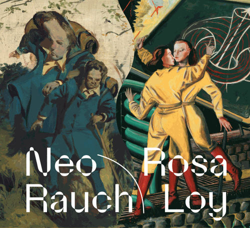 Rosa Loy & Neo Rauch