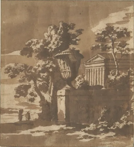 The Landscape is our Alibi, Nils Verkaeren x Galerie LdW