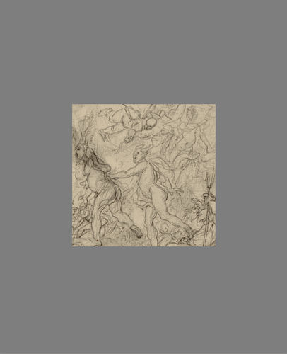 Northern Works on Paper, 1550 to 1800