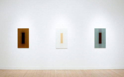 Patsy Krebs: New Paintings