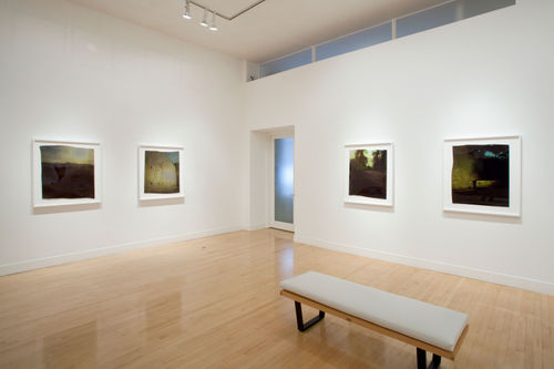 John Chiara: Crestmont at Coral