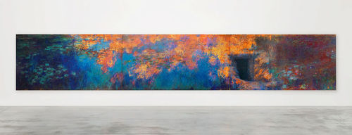 Ai Weiwei Acquisition News