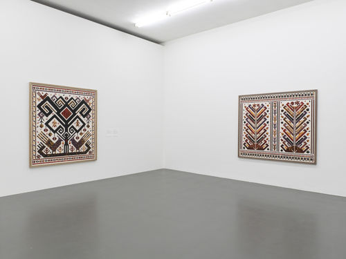 Still Shifting, Mother Field, Kunstinstituut Melly