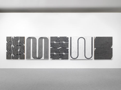 Davide Balliano: Building Body, MARCA, Museo delle Arti Catanzaro