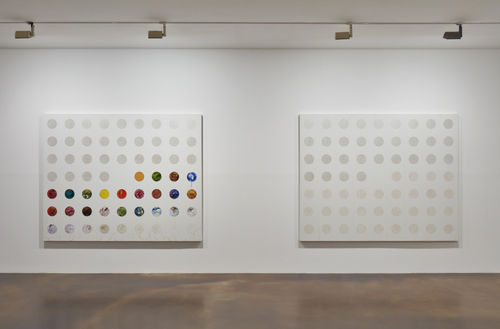 Kim Yong-Ik, Kukje Gallery