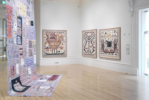 Liverpool Biennial 2025 featuring Jennifer Tee, Liverpool, UK