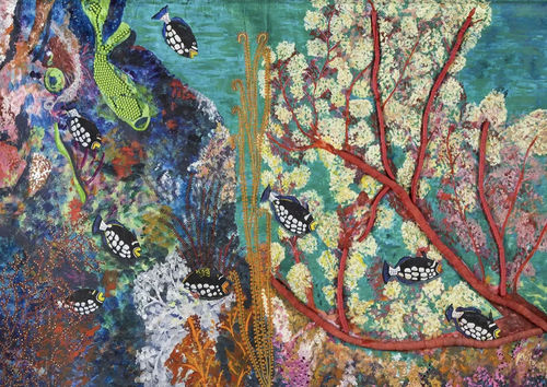 Shows to See in July 2024