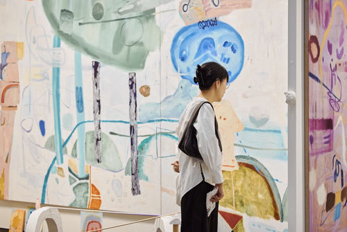 Frieze Seoul 2024: What Sold and What the Dealers Had to Say