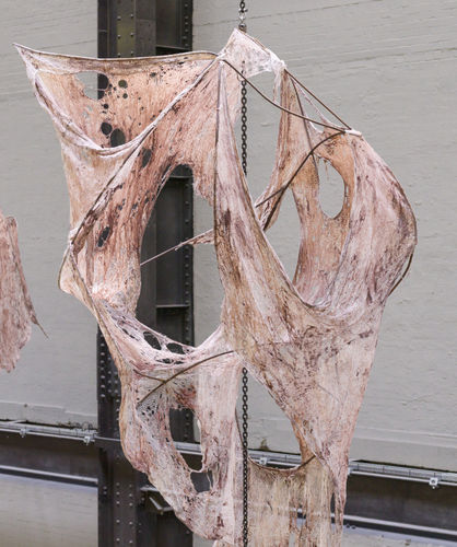 Asian Artists Are Everywhere During Frieze London, With K-Art (and K-Pop!) Front and Center