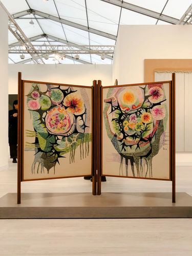 The Best of Frieze London — 10 Curious, Captivating Installations With Unexpected Homeware Potential