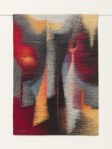 Five monumental works not to miss in Art Basel Miami Beach's Meridians sector