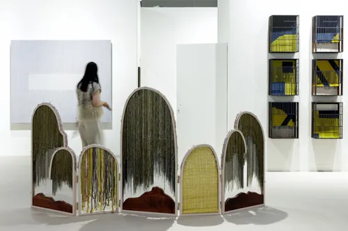 At Art Basel Hong Kong, More Collectors Are Buying With Purpose