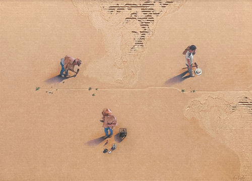 Art on Paper NY 2022