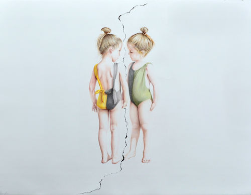 Apuchumala, Recent Works by Pablo Arrazola