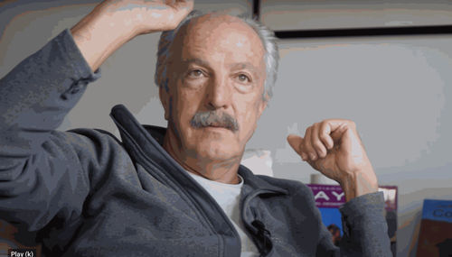 Santiago Harker, Colombian Documentary Photographer