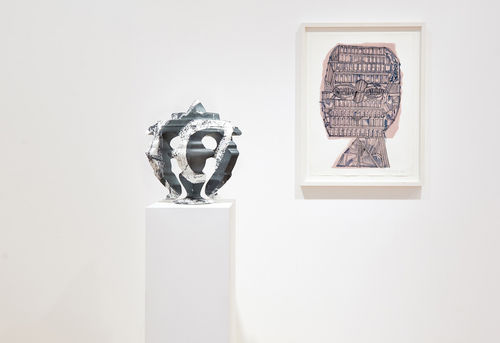 Year One, Frestonian Gallery, London