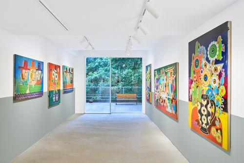 GOBLIN FANFARE by SHANNON PEEL, WAN CHAI