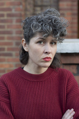 Laëtitia Badaut Haussmann