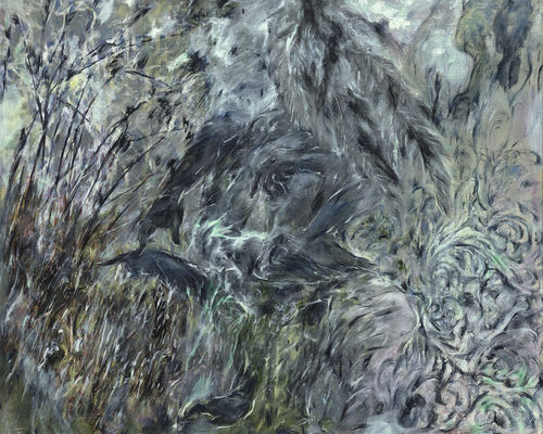 「她・回神後語」 謝鴻均