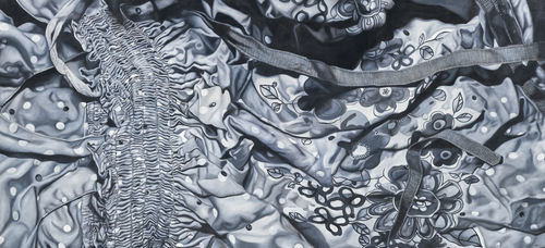 潮汐時間表:瑪莉娜 · 克魯斯|派崔克.佛洛雷斯策展 , 關渡美術館