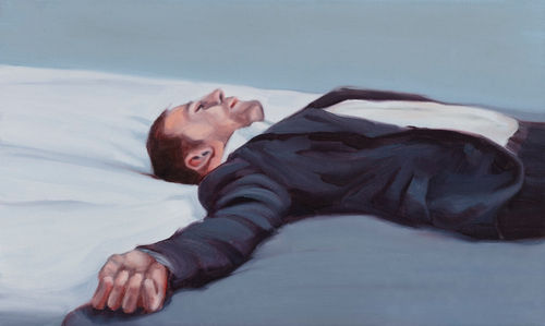 PETER ROTHMEIER RAVN, WHY DON`T YOU WEAR A SUIT