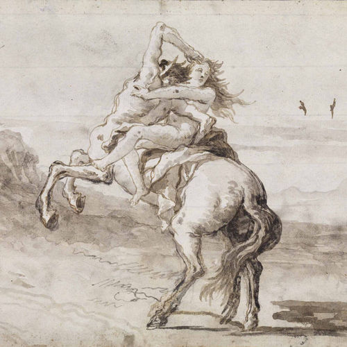 SALON DU DESSIN 2010