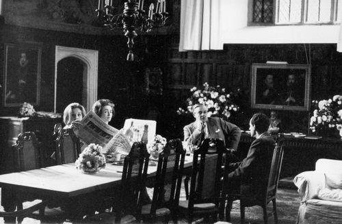 MILTON GENDEL 2006, FOTOGRAFIE