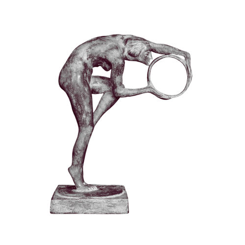 ERCOLE DREI , Sculture, bozzetti e dipinti dalla Secessione al nuovo Classicismo