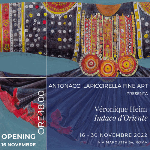 VÉRONIQUE BATAILLE HEIM