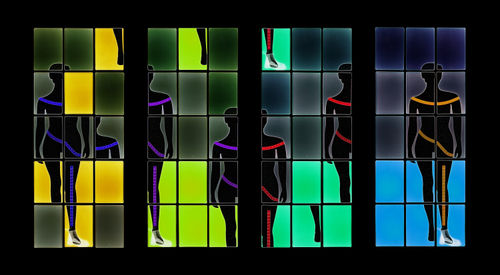 An Audience, DOCUMENT, Chicago