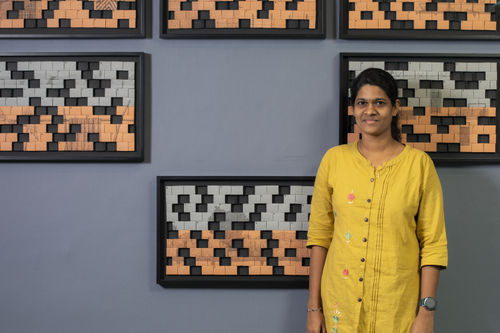 Jasmine Nilani Joseph