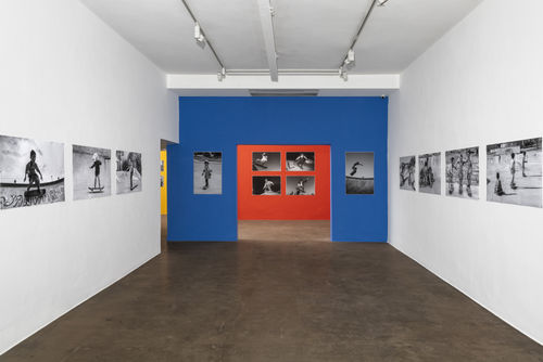 Bachpan | Vicky Roy, D-53 Defence Colony, New Delhi