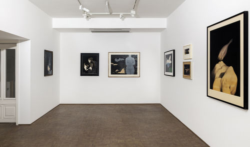 Vasundhara Tewari Broota: Woman Song | Looking Back, D-40 Defence Colony, New Delhi