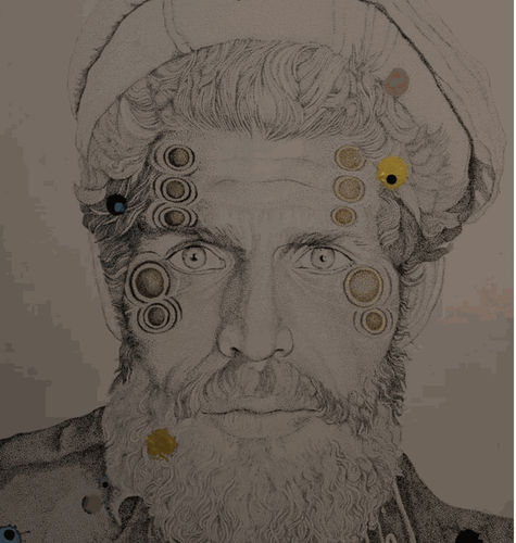 Sara Zielinski Interviews Faiza Butt