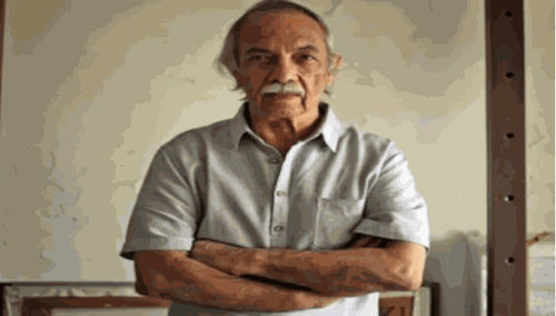 Gieve Patel's Collected Poems offer a rare journey into the writer’s mind and imagination, its development