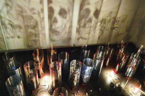 Nalini Malani | The Perils of Prophecy