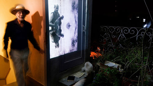 Subtle incisiveness of Ranbir Kaleka’s works puts everyday events into perspective