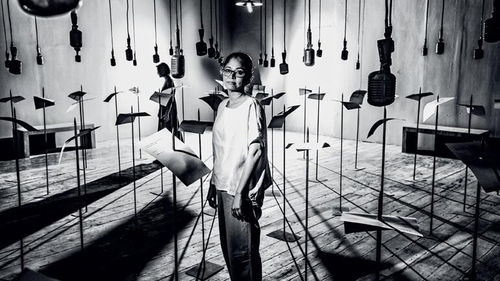 Poetic Resistance | Art