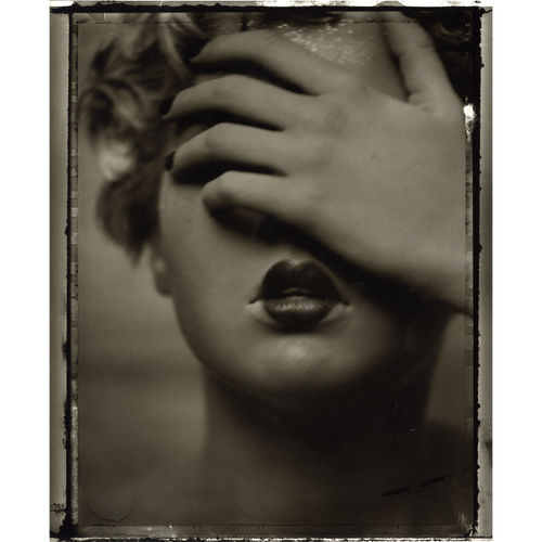 Sarah Moon G.S, 1998.