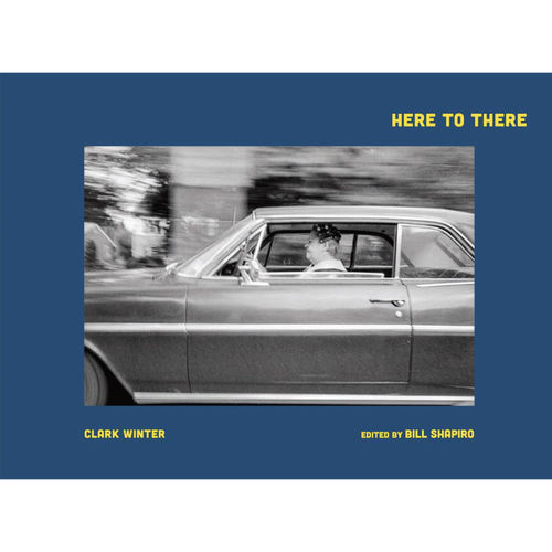 Here to There, Clark Winter