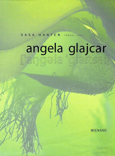 Angela Glajcar 2013, Andipa, London