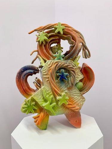 DAN MANDELBAUM, MIGHT BE THE LAST SHOW