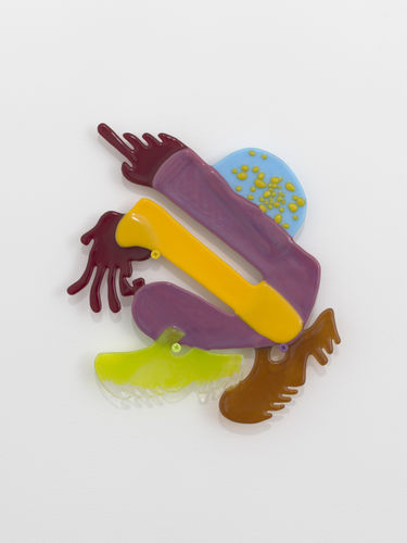 JONNY CAMPOLO, 'Strangers Will Change You'