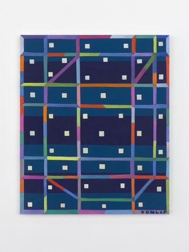 CHRISTOPHER DUNLAP , Morningside