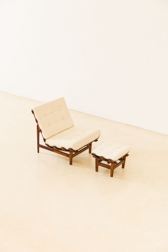 Móveis de Madeira Pailar