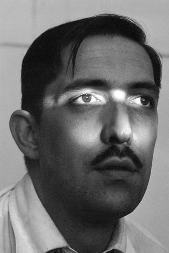 Geraldo de Barros (Unilabor)