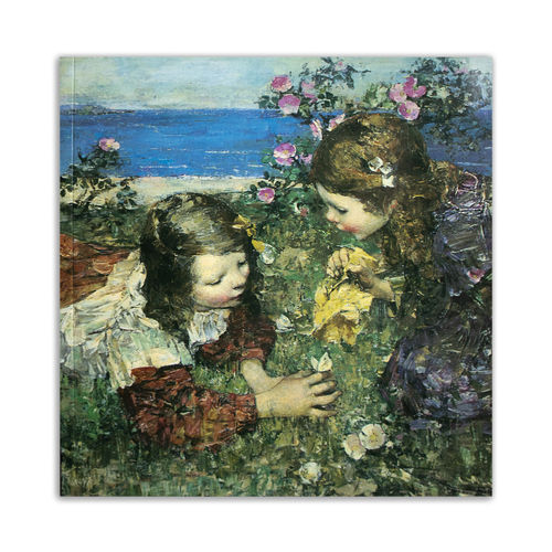 Silver Bells and Cockle Shells