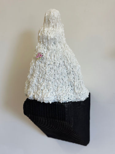 Fine Lines, New Works by Andrew Miller