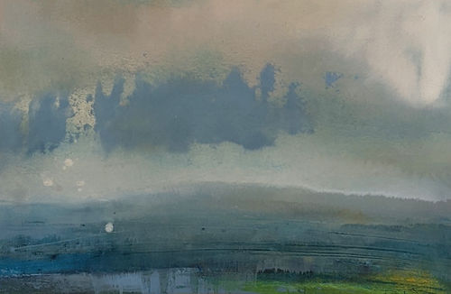 Tàmh, Works by Amelia Humber