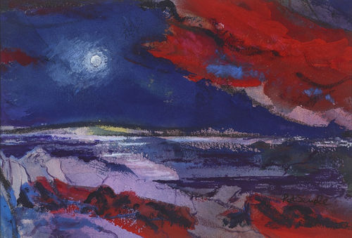 Pat Semple, Beneath The Surface, A Retrospective